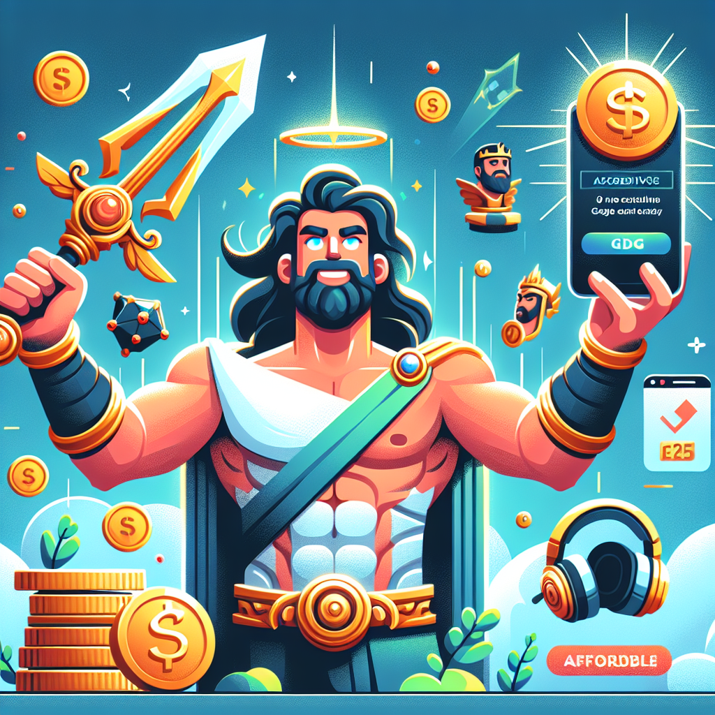Top Up Mobile Legend Murah Elegistore: Solusi Terbaik untuk Gamer Hemat