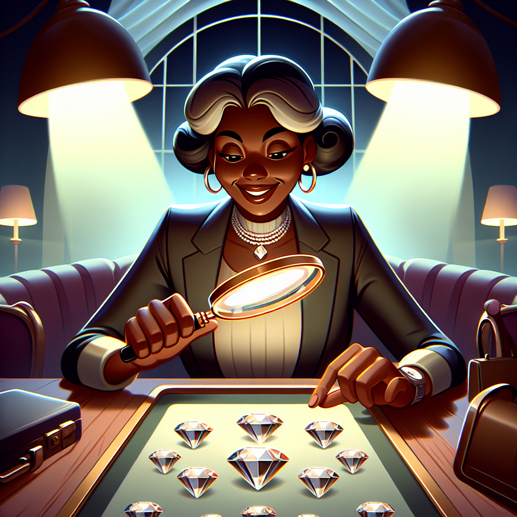 Explore the Ultimate Guide to Purchasing Diamonds in Mobile Legends