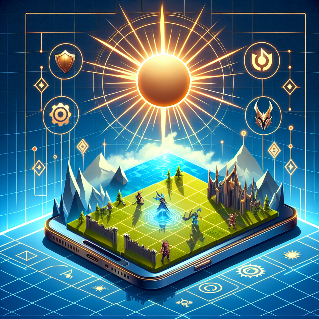 Mastering Sun in Mobile Legends: Tips and Strategies for Dominating the Game