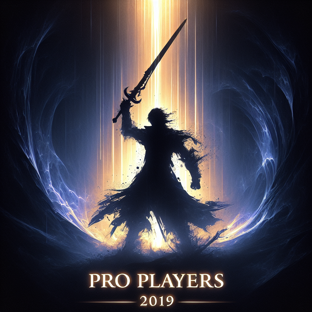 Nama Mobile Legend Keren yang Jadi Incaran Pemain Pro