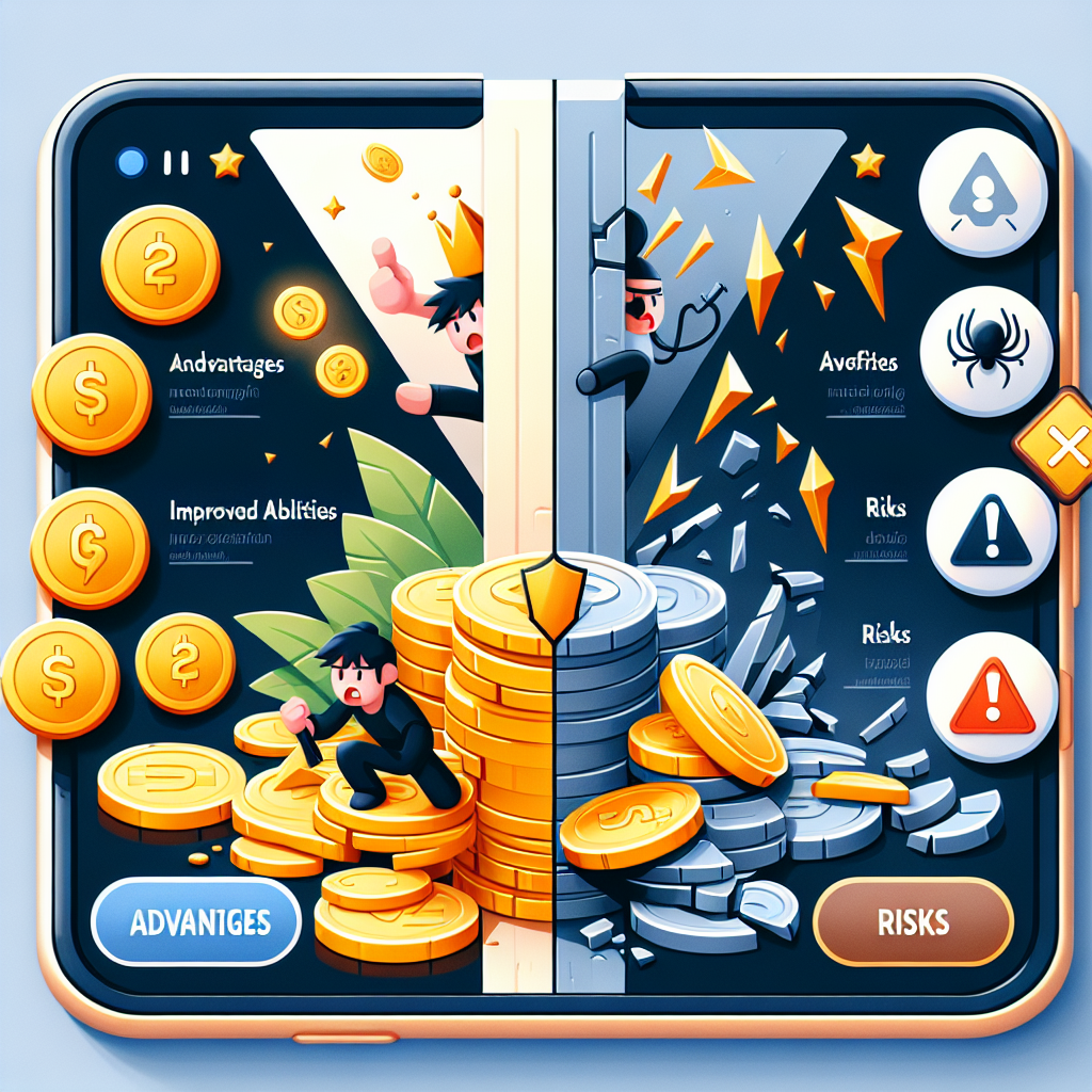 Tips and Risks of Using Joki Services in Mobile Legends