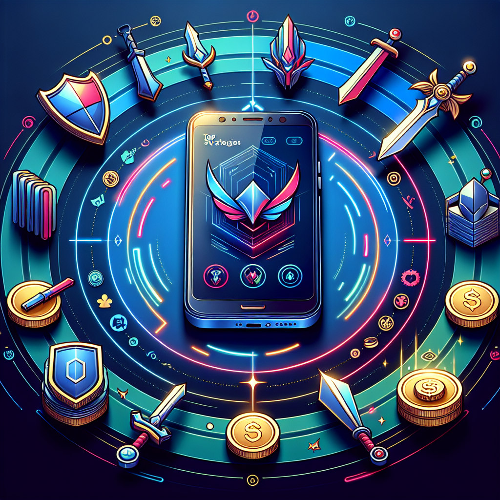 Top Strategies for Effectively Top-Up Mobile Legends
