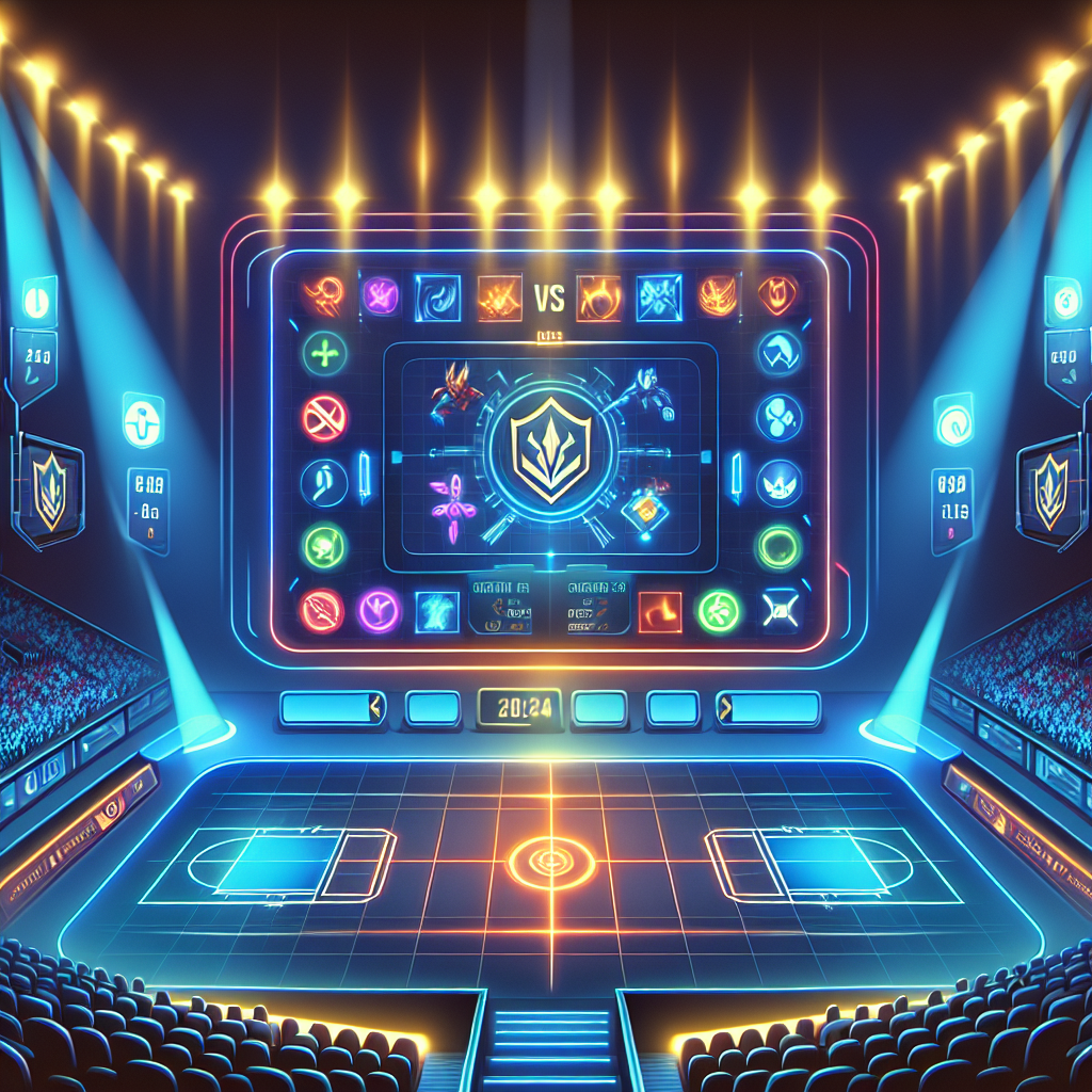 Jadwal Pertandingan M6 Mobile Legends 2024 Telah Diumumkan