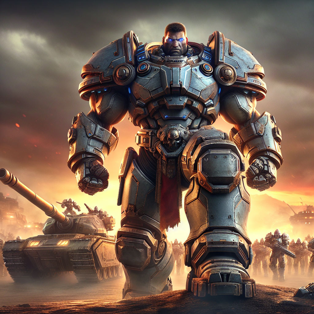 Hero Tank Mobile Legend: Strategies for Dominating the Battlefield
