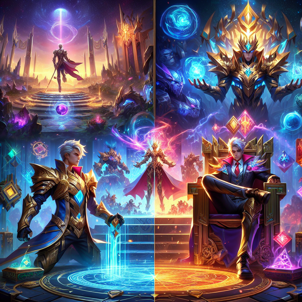 Kode Redeem Mobile Legend: Cara Mendapatkan Skin Gratis dan Hero Eksklusif