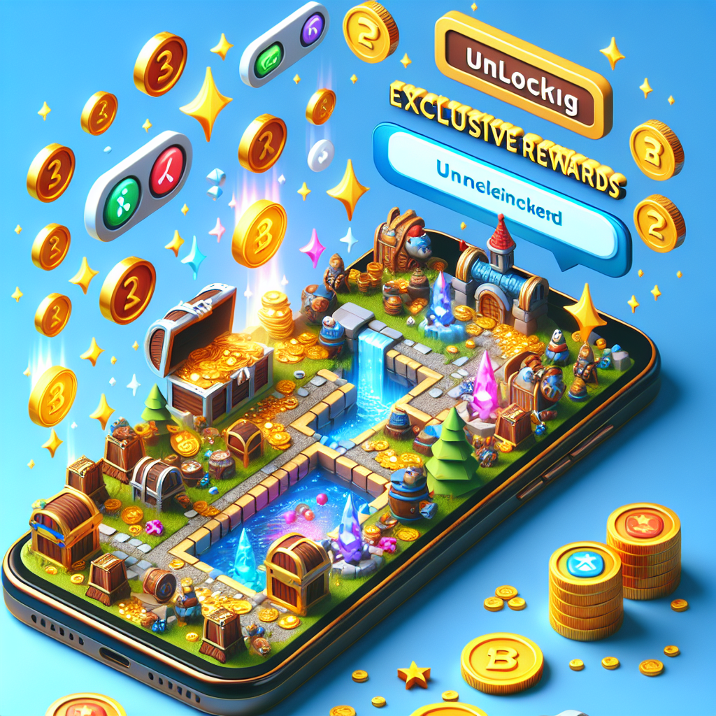 Unlock Exclusive Rewards with Mobile Legends Redeem Codes