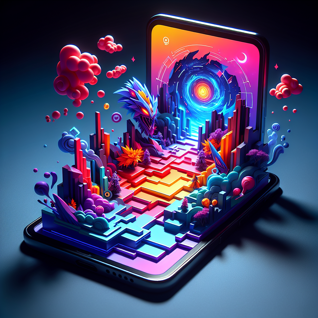 Creative Concepts Behind the Logo of Mobile Legends