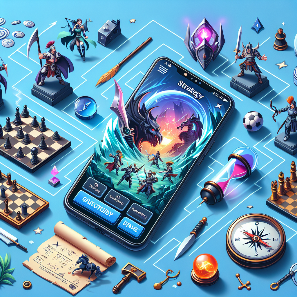 Ultimate Guide to Mastering Mobile Legends: Tips and Strategies for Success
