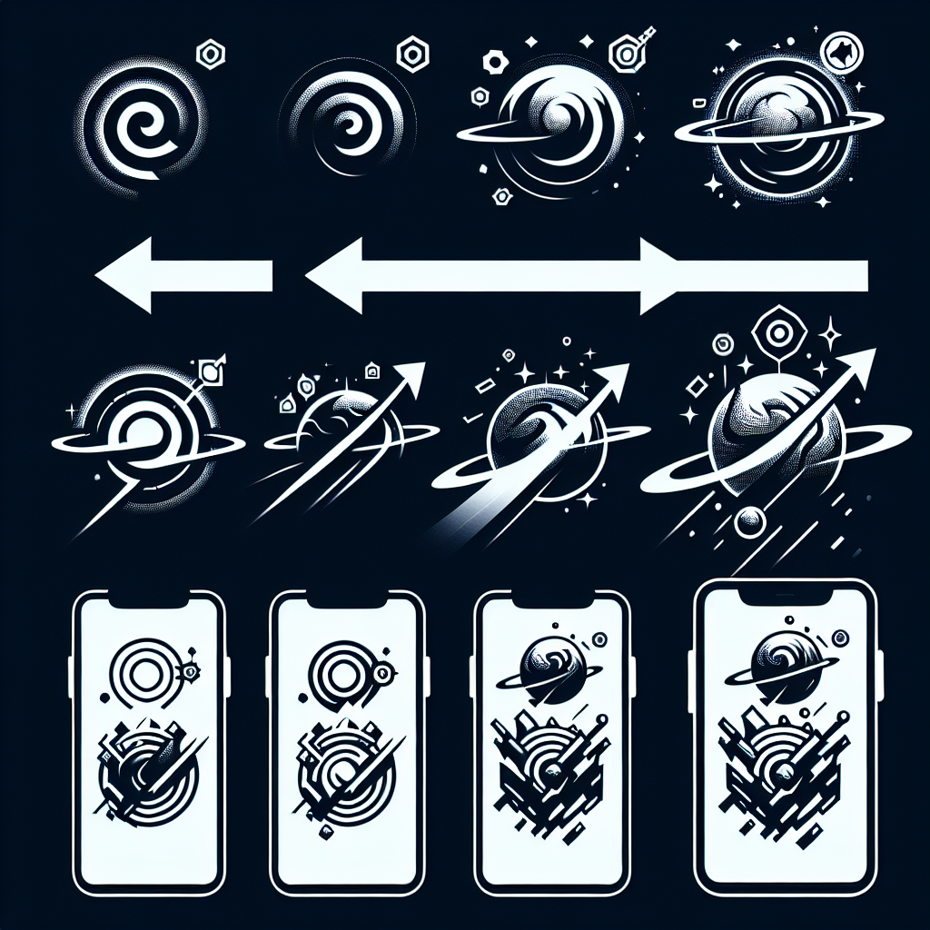 Exploring the Evolution of Mobile Legends Logo PNG Designs