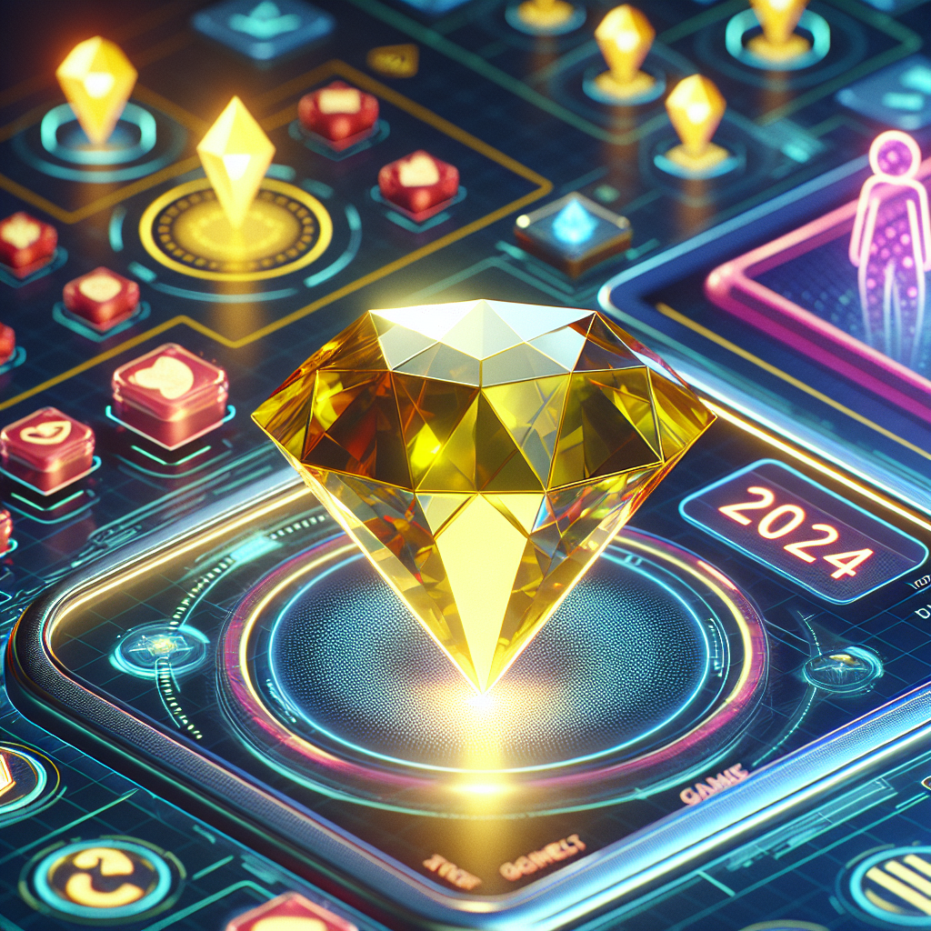 Kapan Rilisnya Diamond Kuning di Mobile Legend 2024?