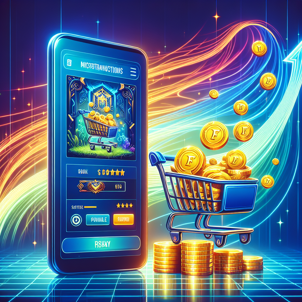 Exploring the Impact of Microtransactions on Mobile Legends: The Rise of In-Game Chips