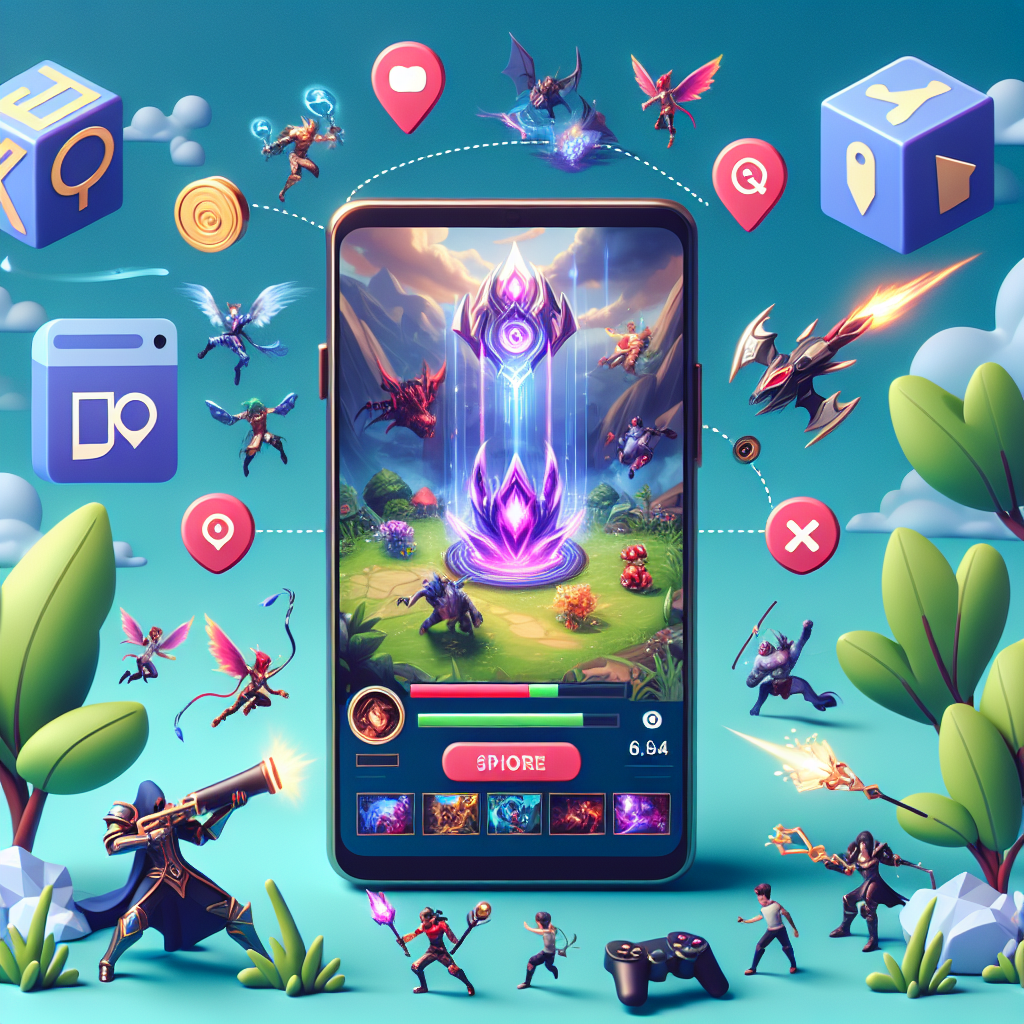 Trik Efektif Live Streaming Mobile Legend di TikTok untuk Pemula