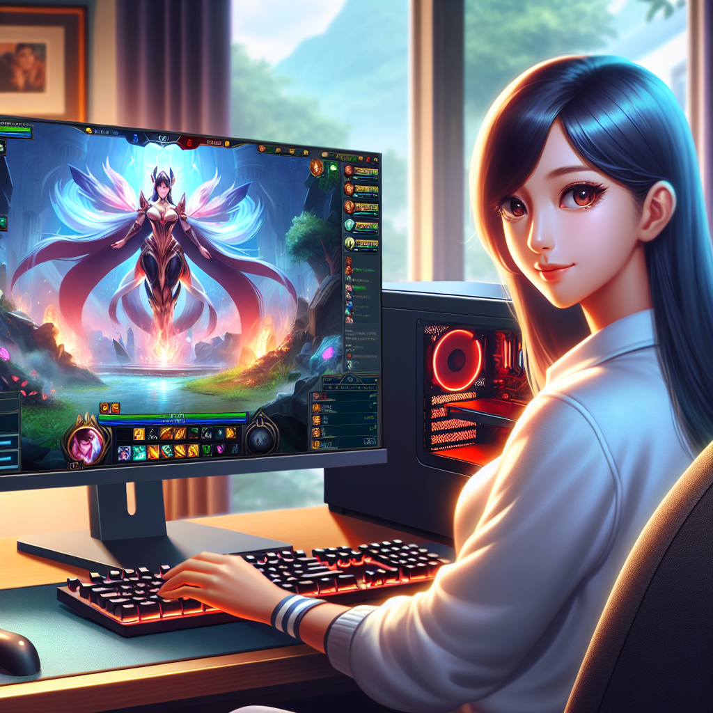 Cara Bermain Mobile Legends di PC dengan Lancar dan Tanpa Lag