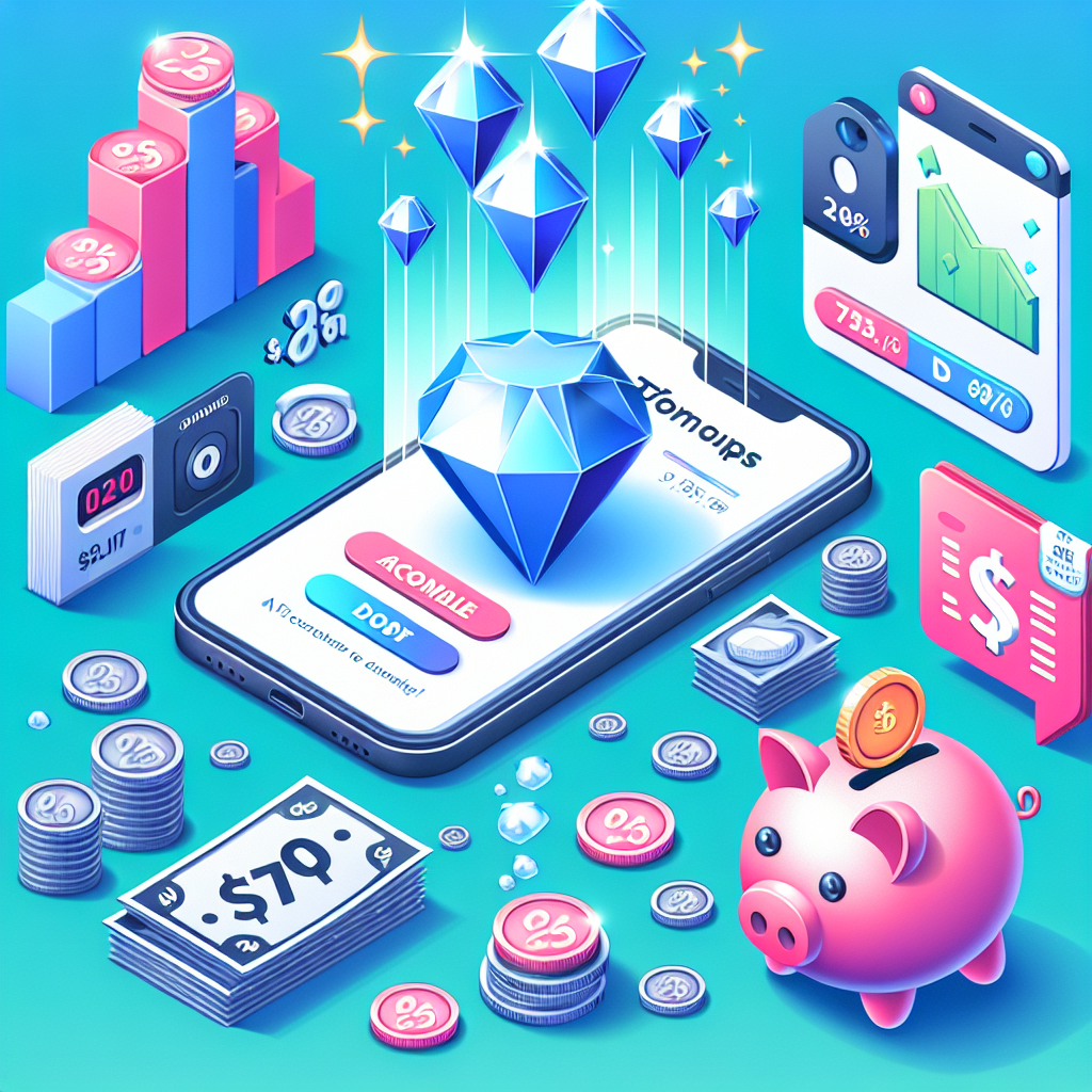 Top Up Mobile Legend Murah: Cara Terbaik Mendapatkan Diamonds dengan Hemat