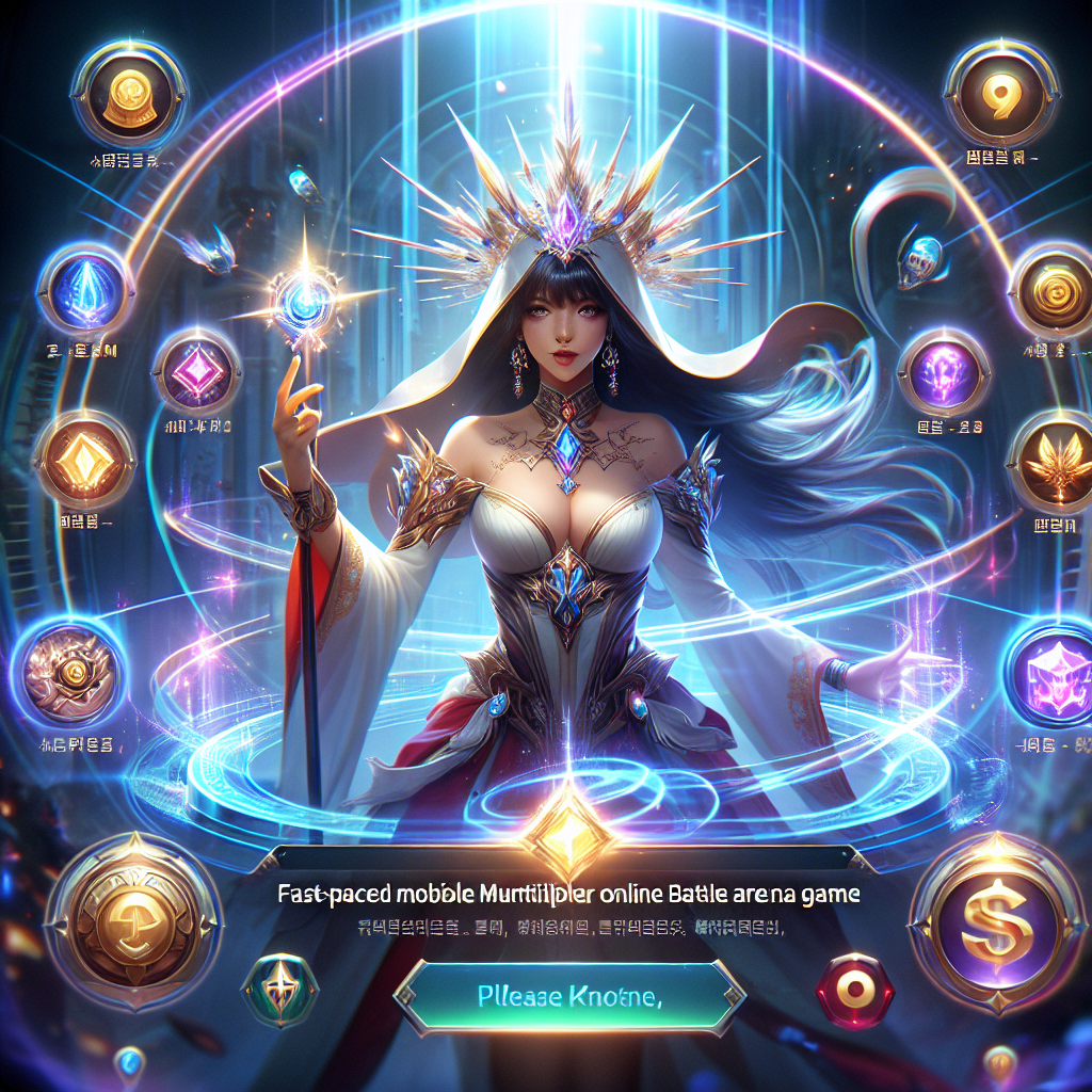 Dana Mobile Legends Boosts In-Game Transactions