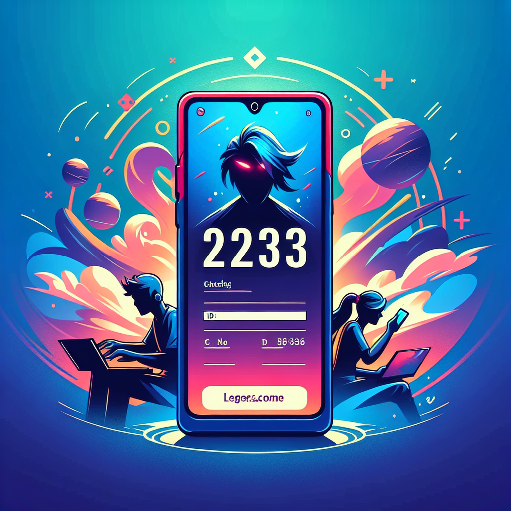 Tips and Tricks for Checking Your Mobile Legends Account ID