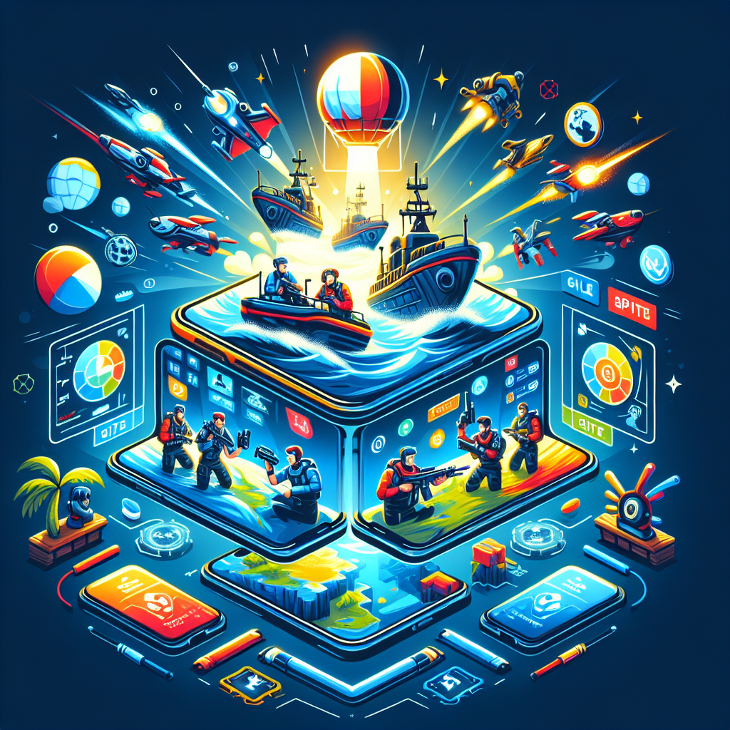 Exciting Strategies and Key Highlights from the Sea Games Mobile Legends Tournament