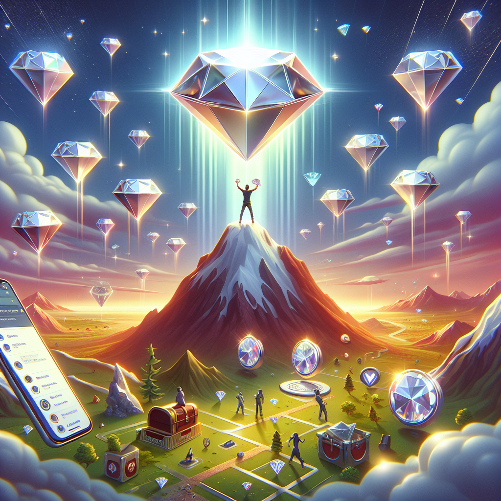 Unlock the Secrets to Winning Free Diamonds in Mobile Legends