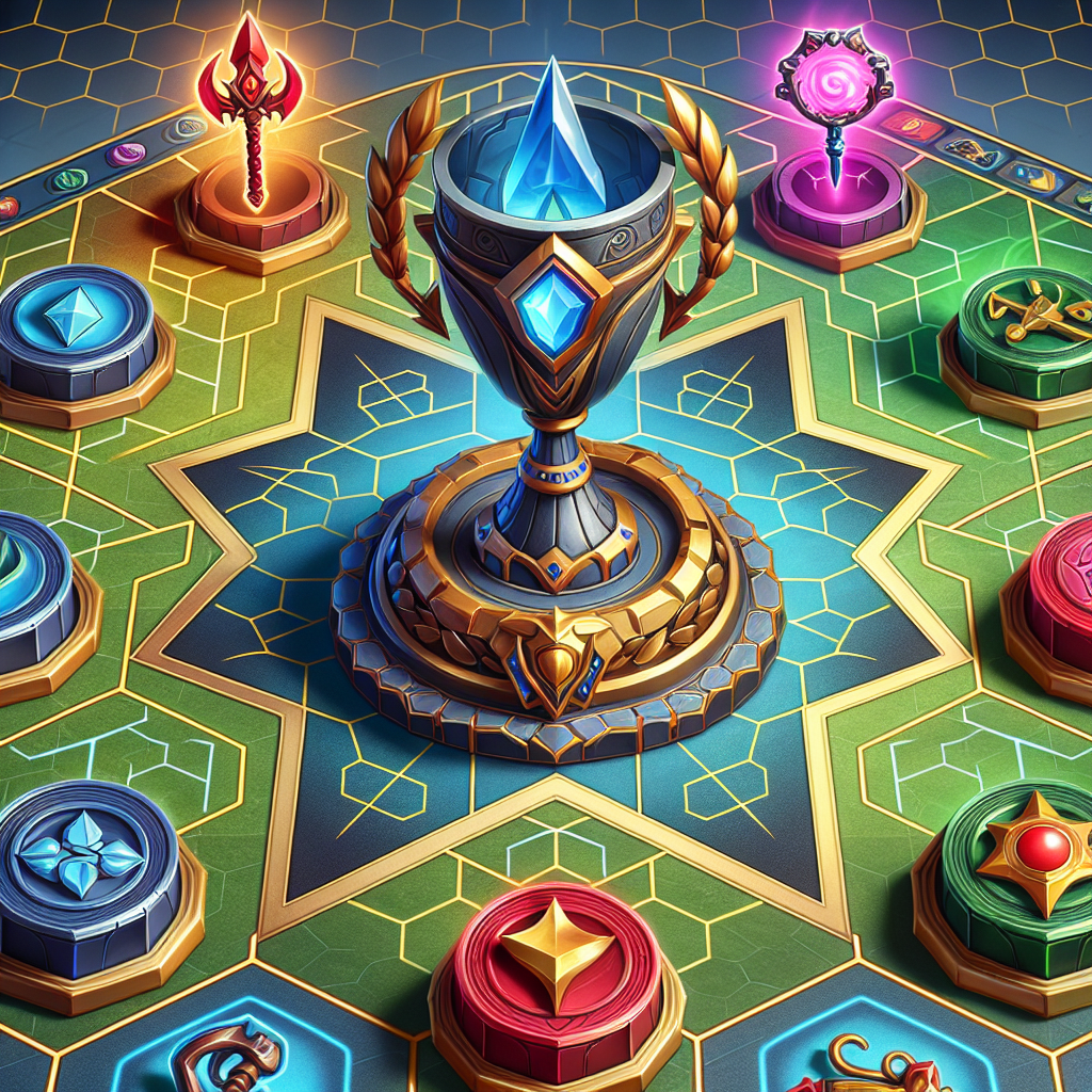 Exploring the Impact of Hero Roles in Mobile Legends: A Comprehensive Guide