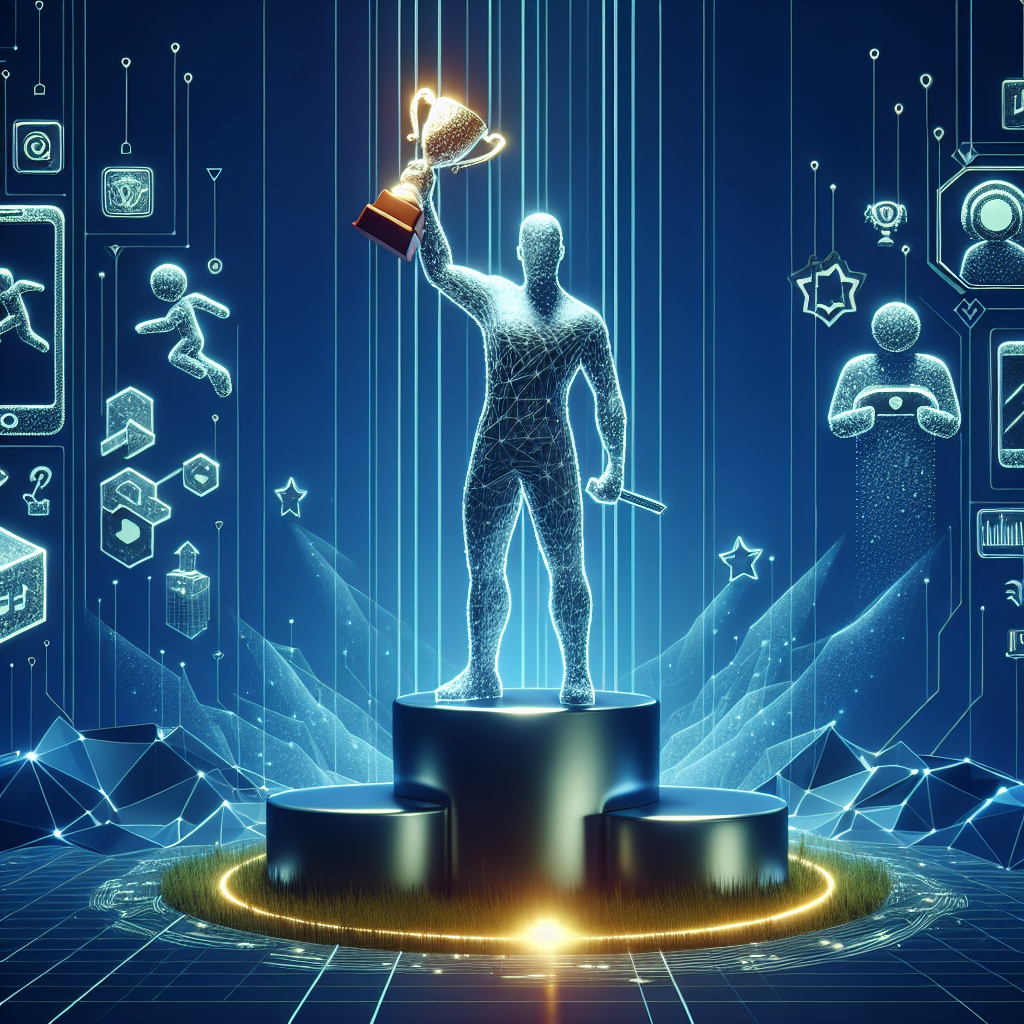 Rise of the Champion: Inside the World of Mobile Legends' Top Player