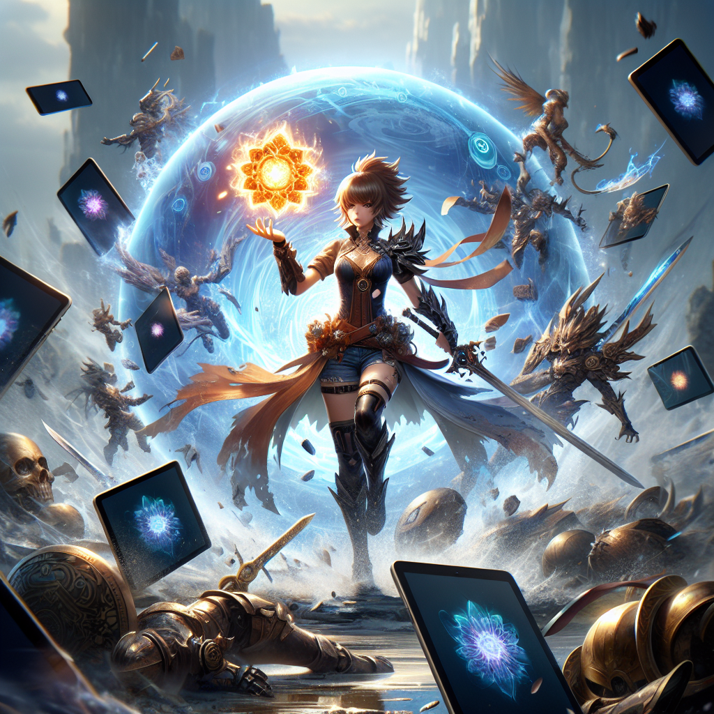 Hanabi's Role in the Evolving Meta of Mobile Legends