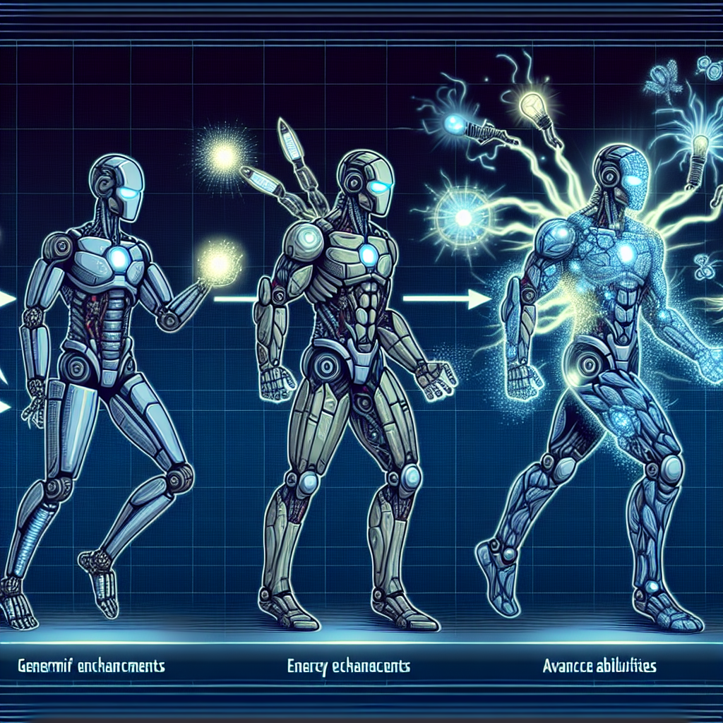 Alpha's Evolution in Mobile Legends: A Deep Dive into the Cyborg's Abilities