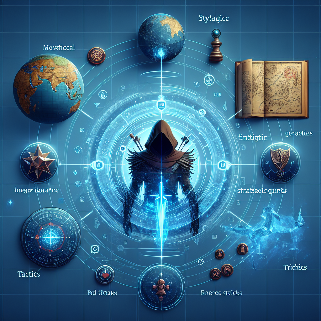 Mastering Ling in Mobile Legends: Tips and Tricks for Dominating the Game