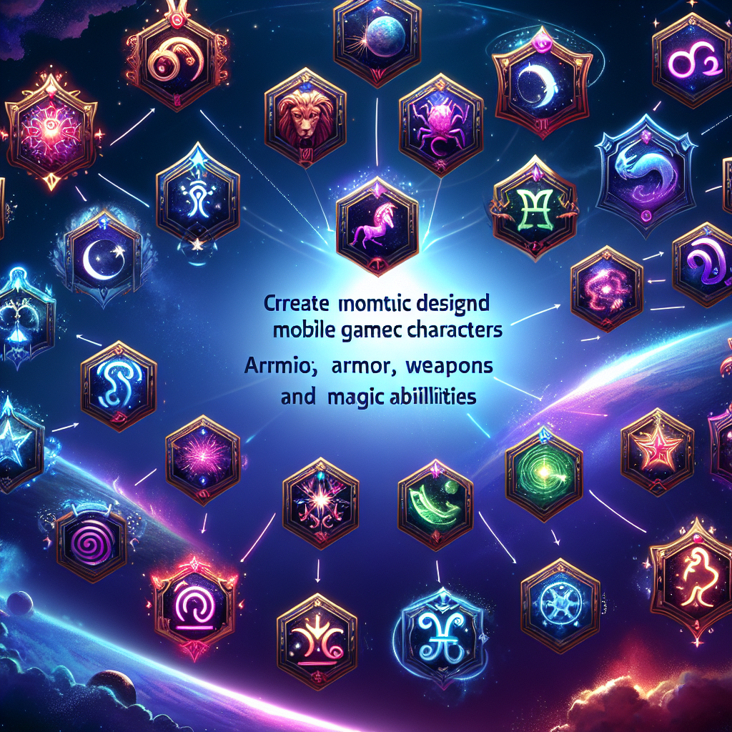 Exploring Zodiac-Themed Skins in Mobile Legends: A Deep Dive into Their Impact on Gameplay