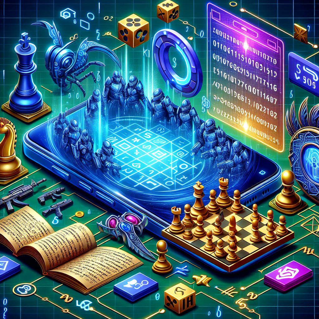 Mastering the Art of Strategic Scripting in Mobile Legends