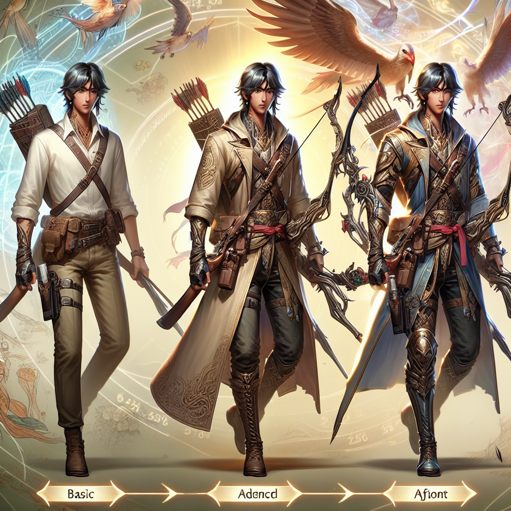 Miya's Evolution: A Deep Dive into Mobile Legends' Iconic Marksman