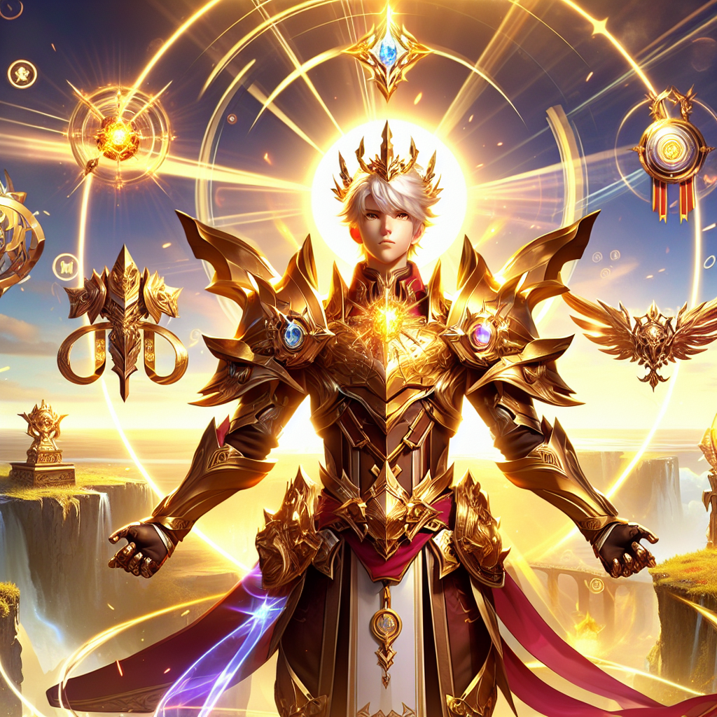 Unlocking the Secrets to Becoming an MVP in Mobile Legends