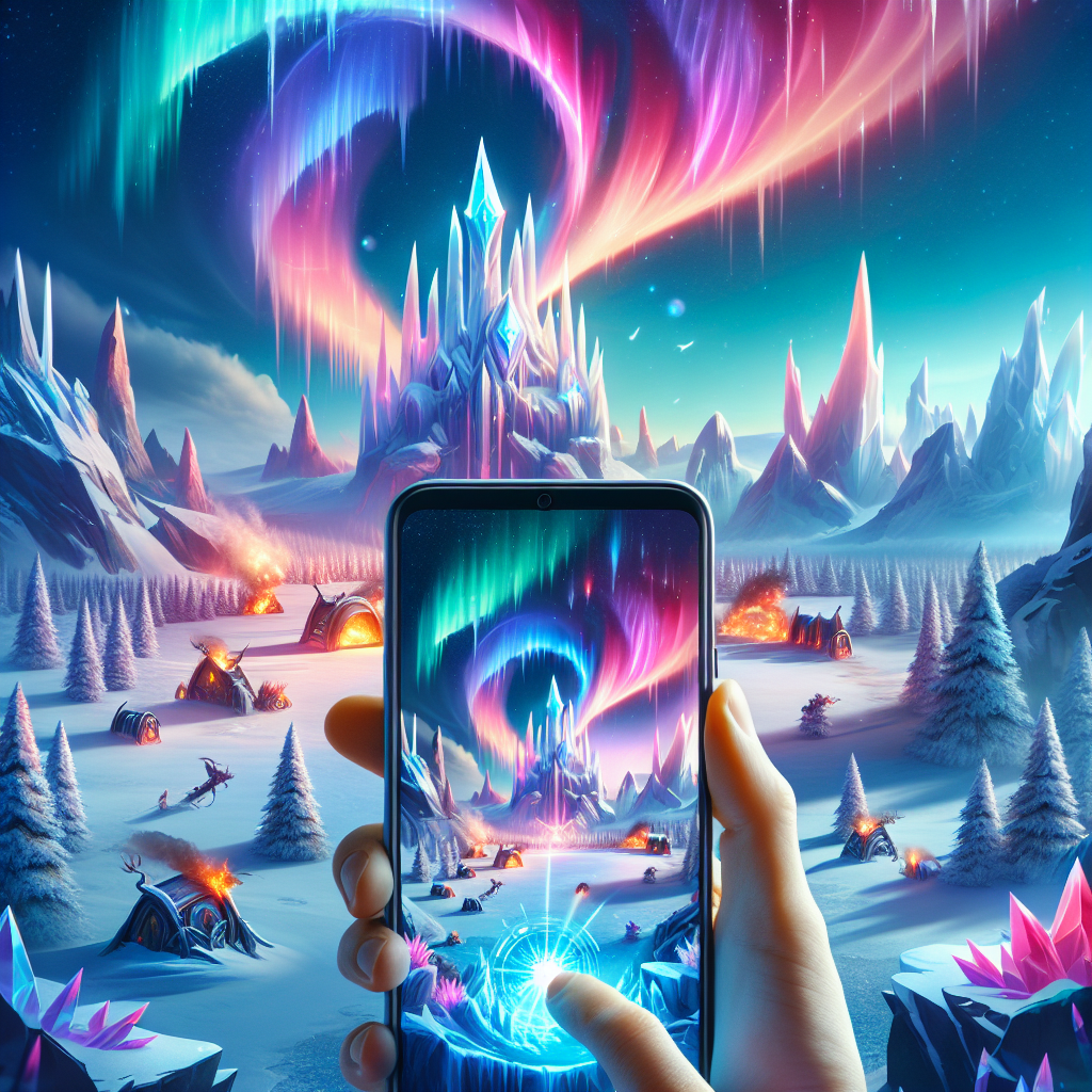 Aurora's Impact on Mobile Legends: A Deep Dive into Frozen Fury