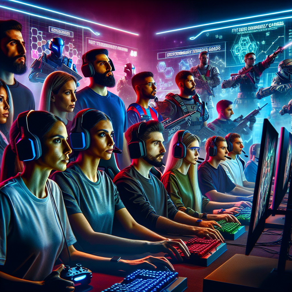 Unleashing Agility: How Hyper Mobile Legends Are Transforming Competitive Gaming
