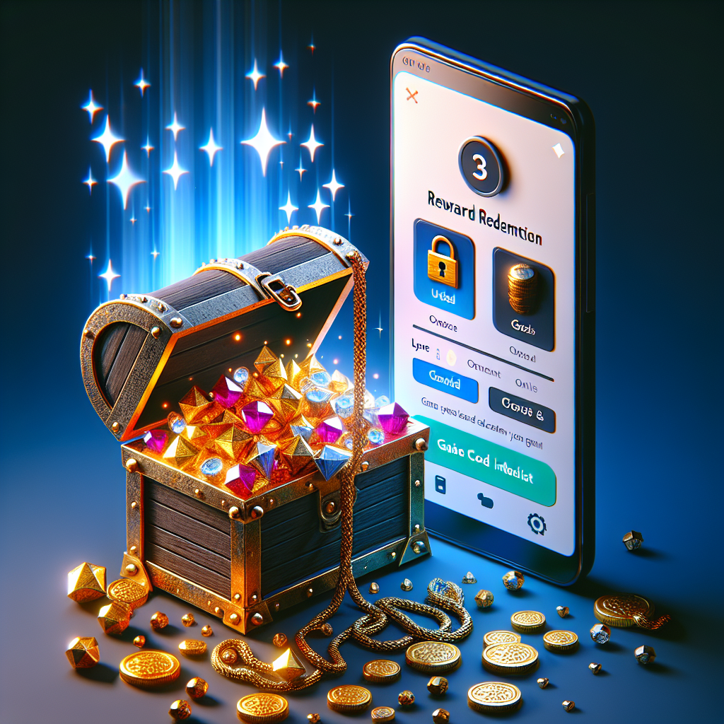 Unlock Exclusive Rewards: How to Redeem Mobile Legends Codes and Level Up Your Game