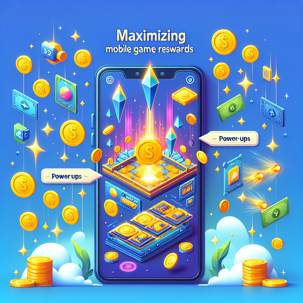 Secrets to Maximizing Your Mobile Legend Top Up Rewards
