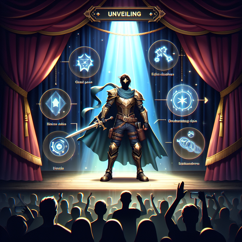 Unveiling the Latest Hero: A Closer Look at Mobile Legends Adventure's Newest Addition