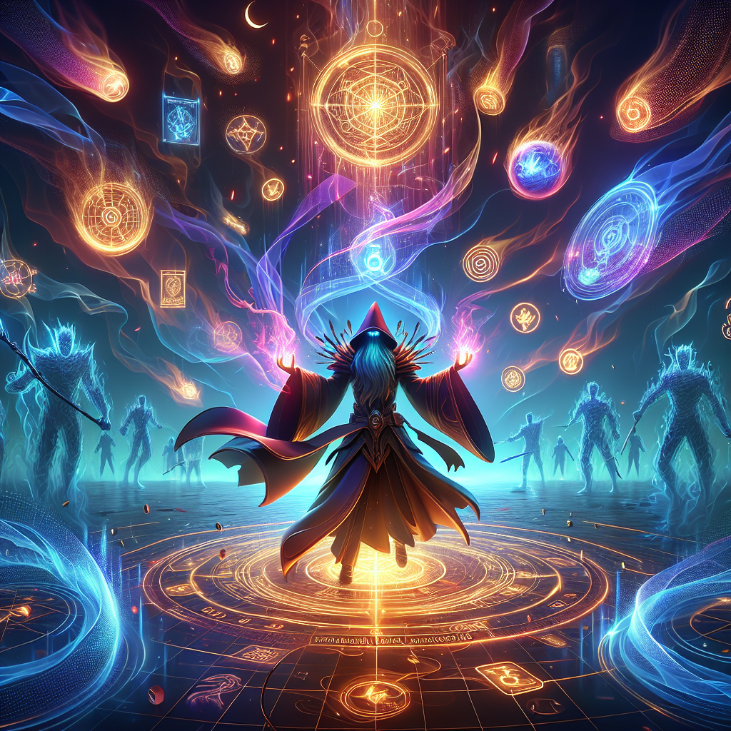 Unleashing the Power: Essential Spell Strategies for Mobile Legends