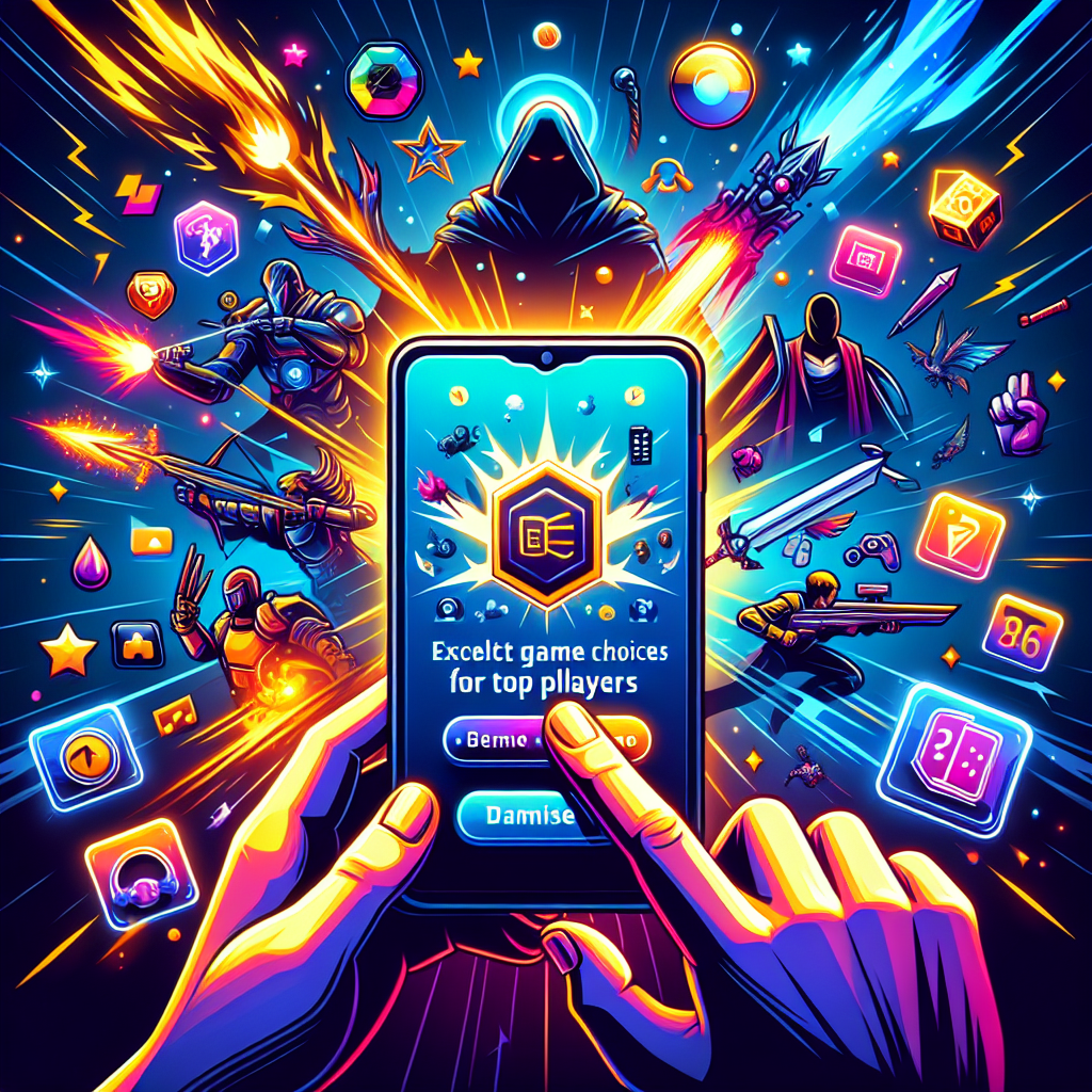 Nama Keren Mobile Legend: Pilihan untuk Pemain Terbaik