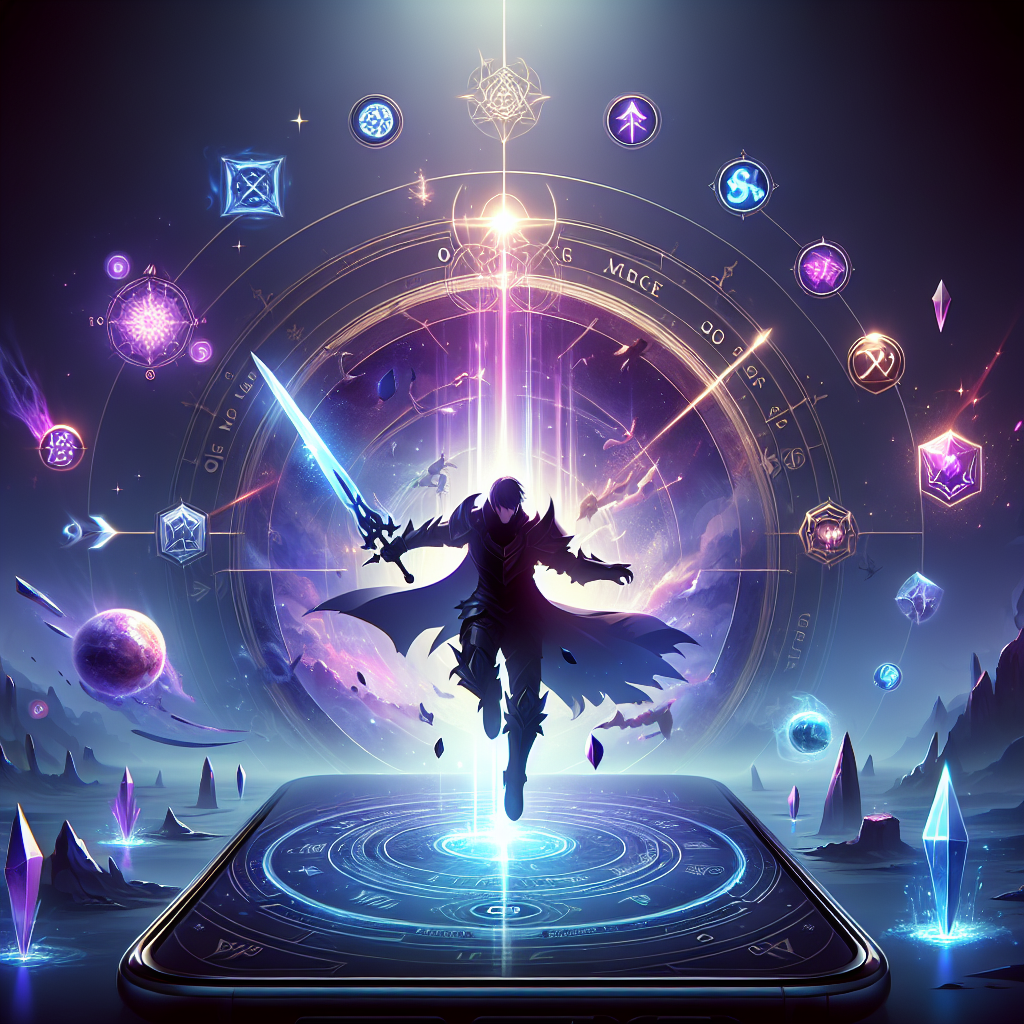 Unveiling the Mysteries: Top Strategies for Mastering Hero in Mobile Legends