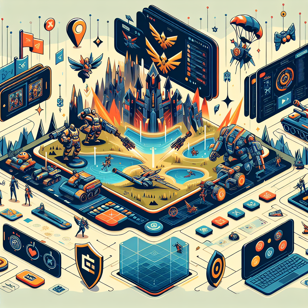 Top Strategies to Maximize Your Mobile Legend Experience with UniPin