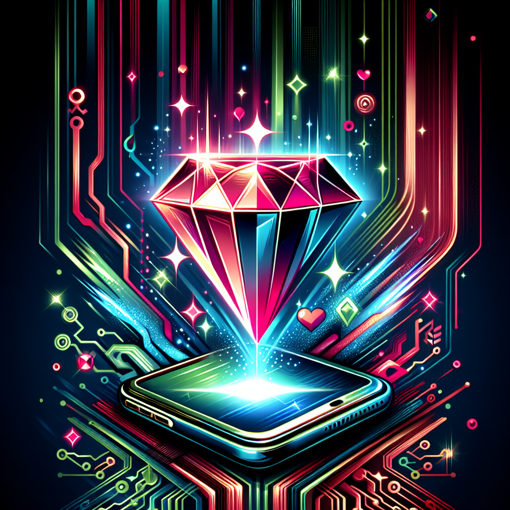 Harga Diamond Mobile Legend Terbaru: Apa yang Perlu Anda Ketahui