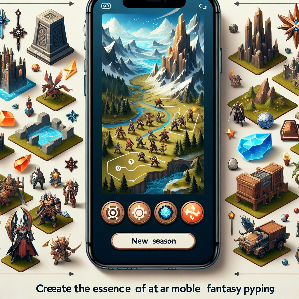 M6 Mobile Legends: Strategies for Dominating the New Season