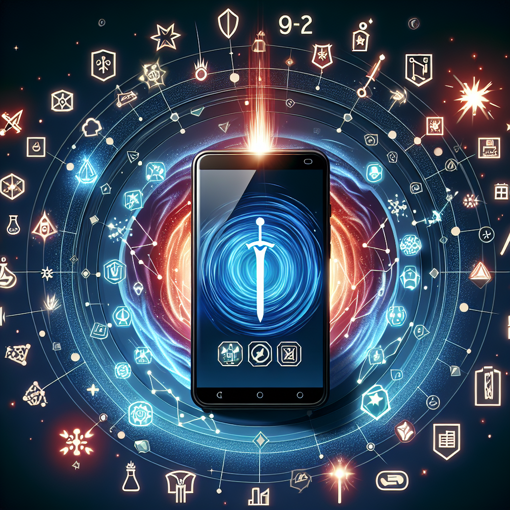 Optimizing Your Mobile Legends Build for Maximum Impact