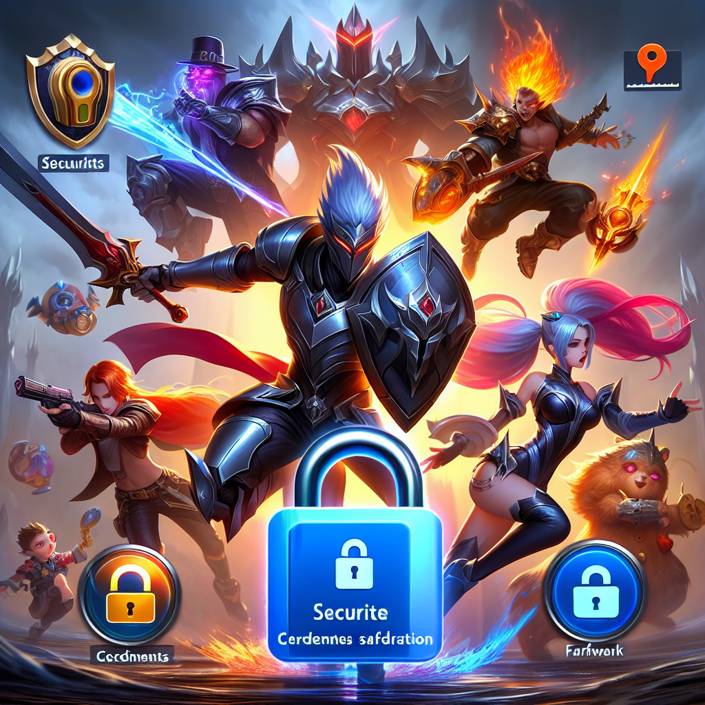 How to Safely Hack Mobile Legends Without Getting Banned