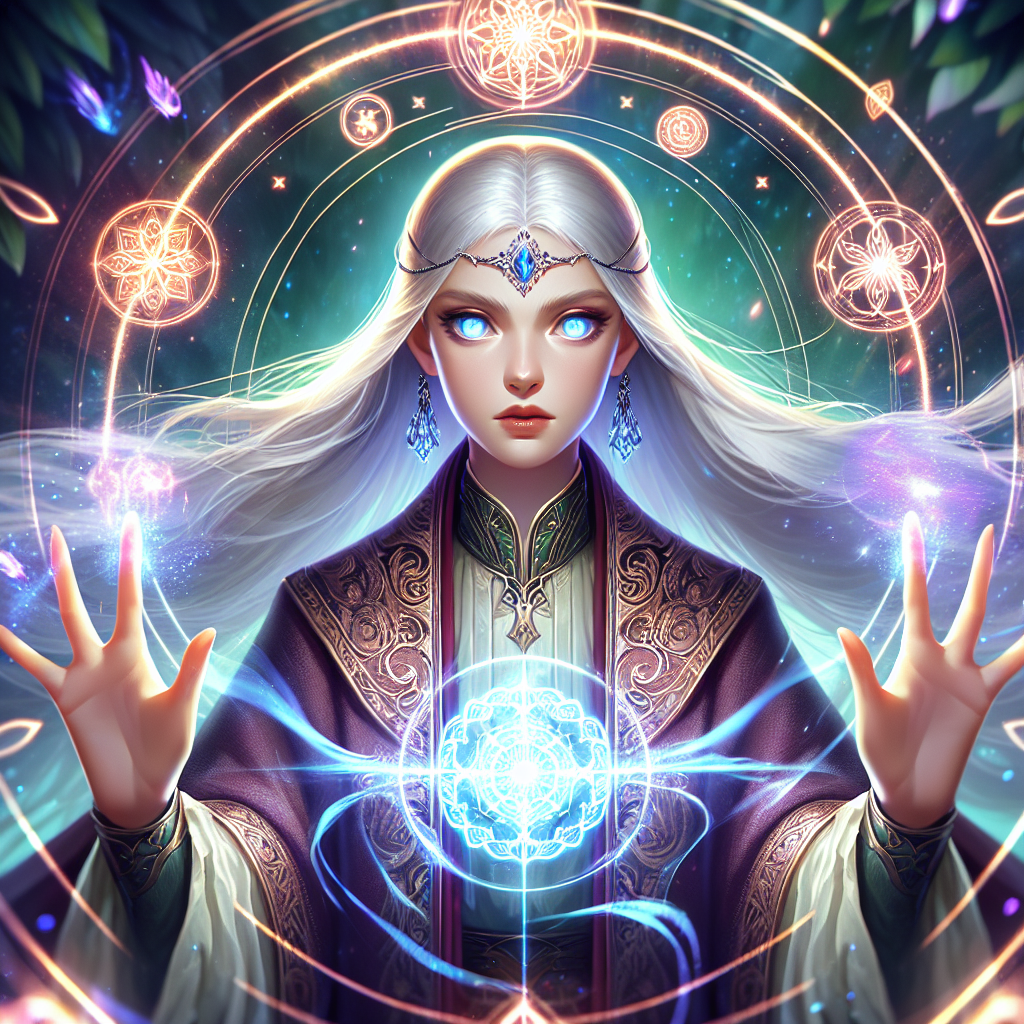 Lilya: Unraveling the Mysteries of Mobile Legends' Enigmatic Mage
