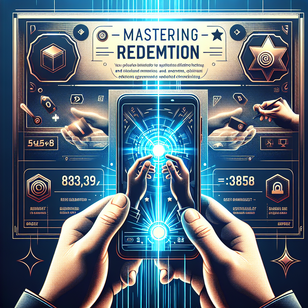 Master the Art of Redeeming Mobile Legend Codes for Exclusive Rewards