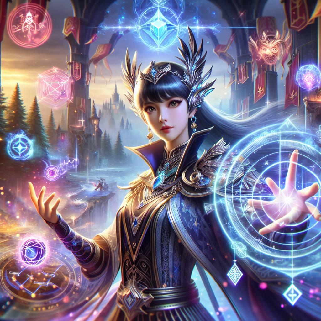 Alice's Dominance in Mobile Legends: Strategies and Tips to Master Her Skills