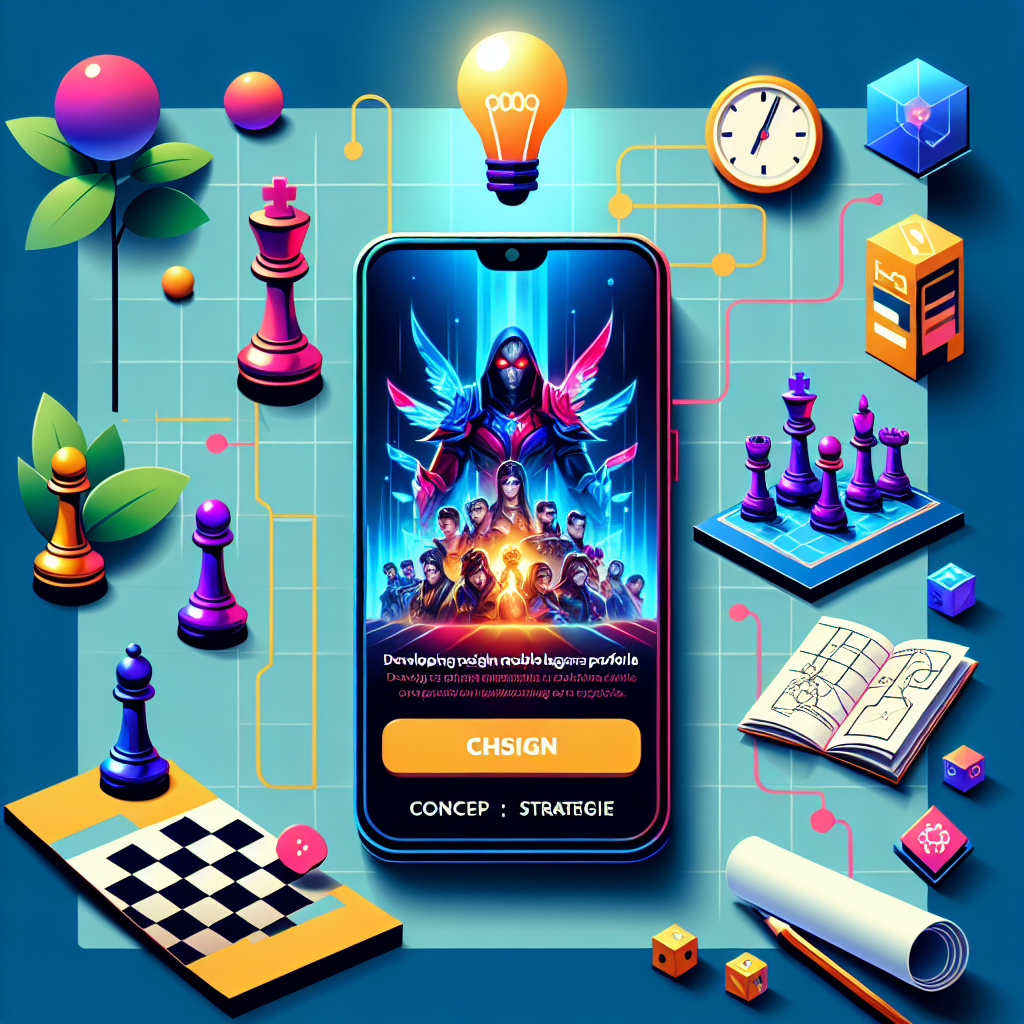 Strategi Mendesain Profil Mobile Legend Agar Terlihat Lebih Keren
