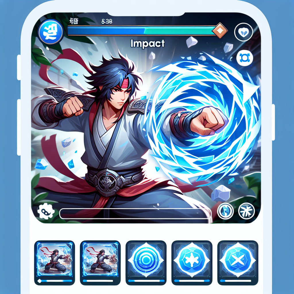 Chou's Impact in Mobile Legends: Unraveling the Fighter Hero’s Strategies