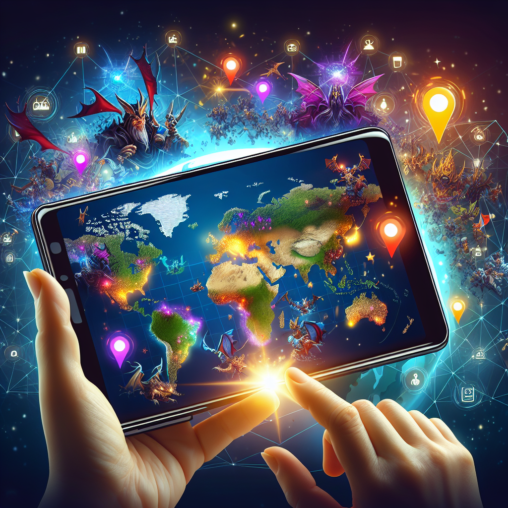Asal Usul Mobile Legend dan Popularitasnya di Berbagai Negara